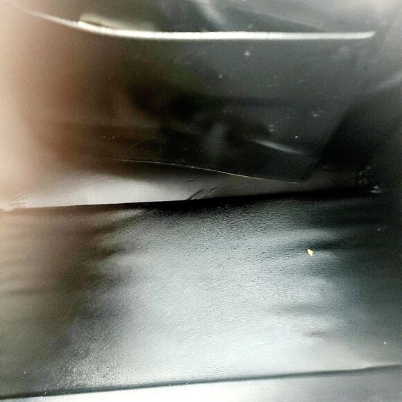 Flouveil Leather Satchel Bag - Picture 4 of 6